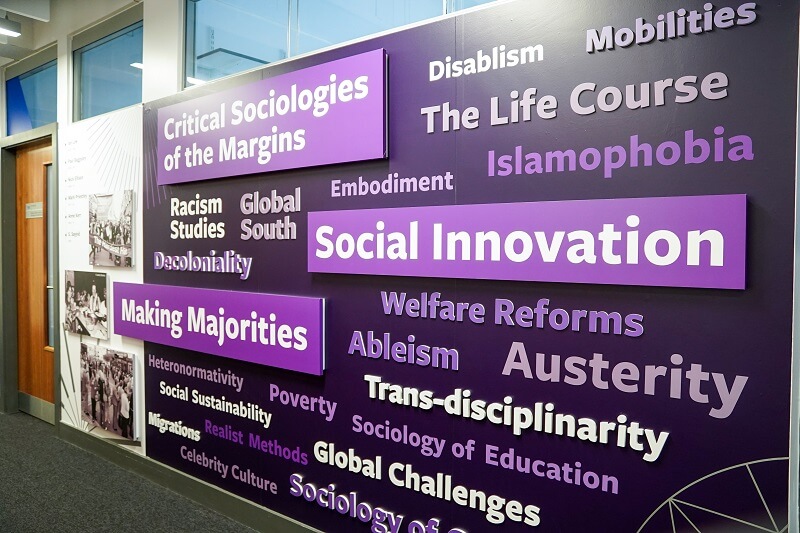 Inside a Yorkshire sign manufacturer | FASTSIGNS Leeds